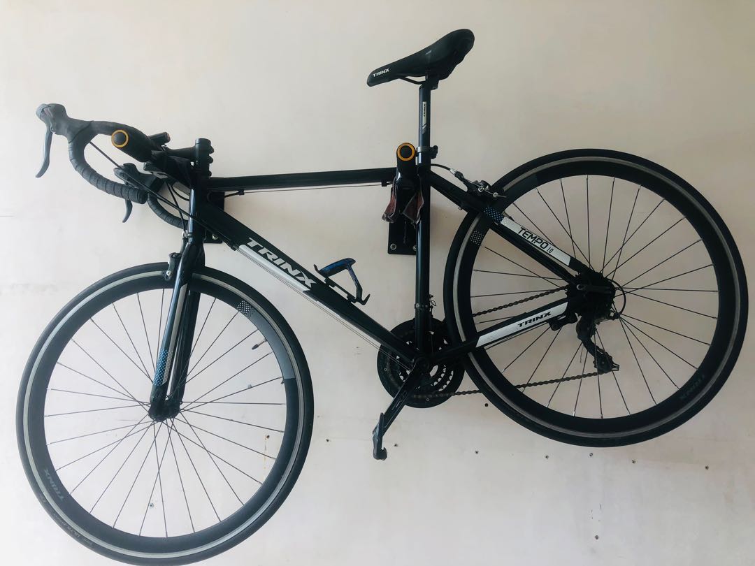 Trinx tempo 1.0 2018 clearance