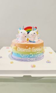 Unicorn/ pony design Collection item 1