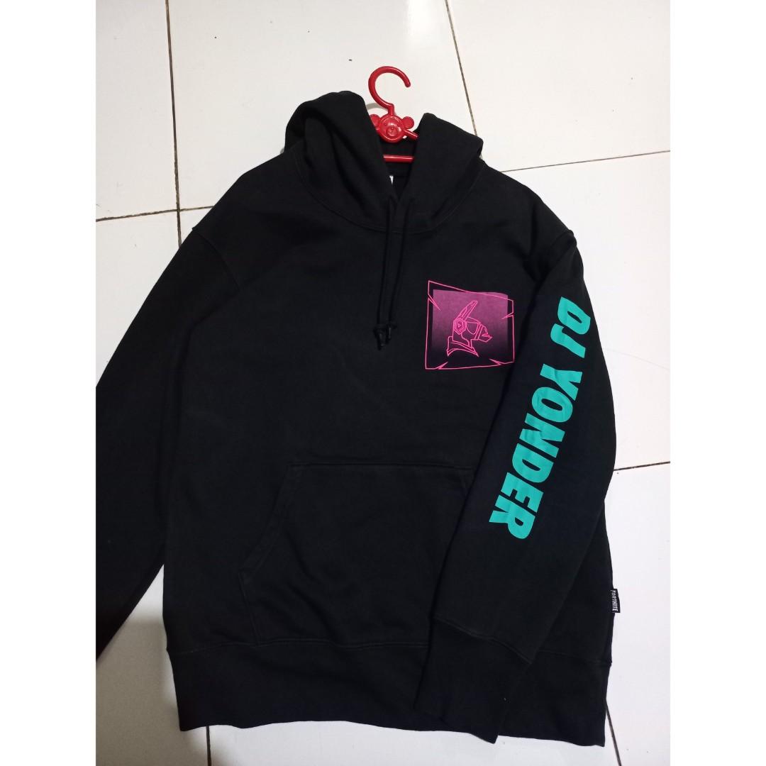 Dj 2025 yonder sweater