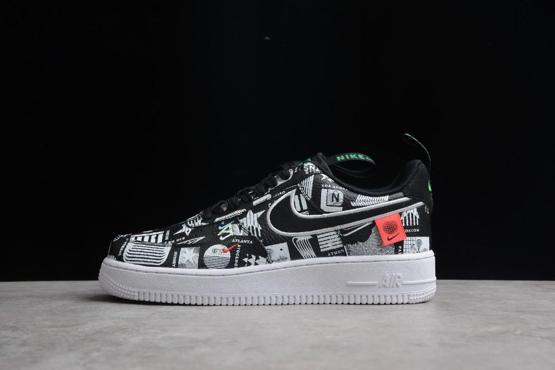 Unisex Nike Air Force 1 Low LX 