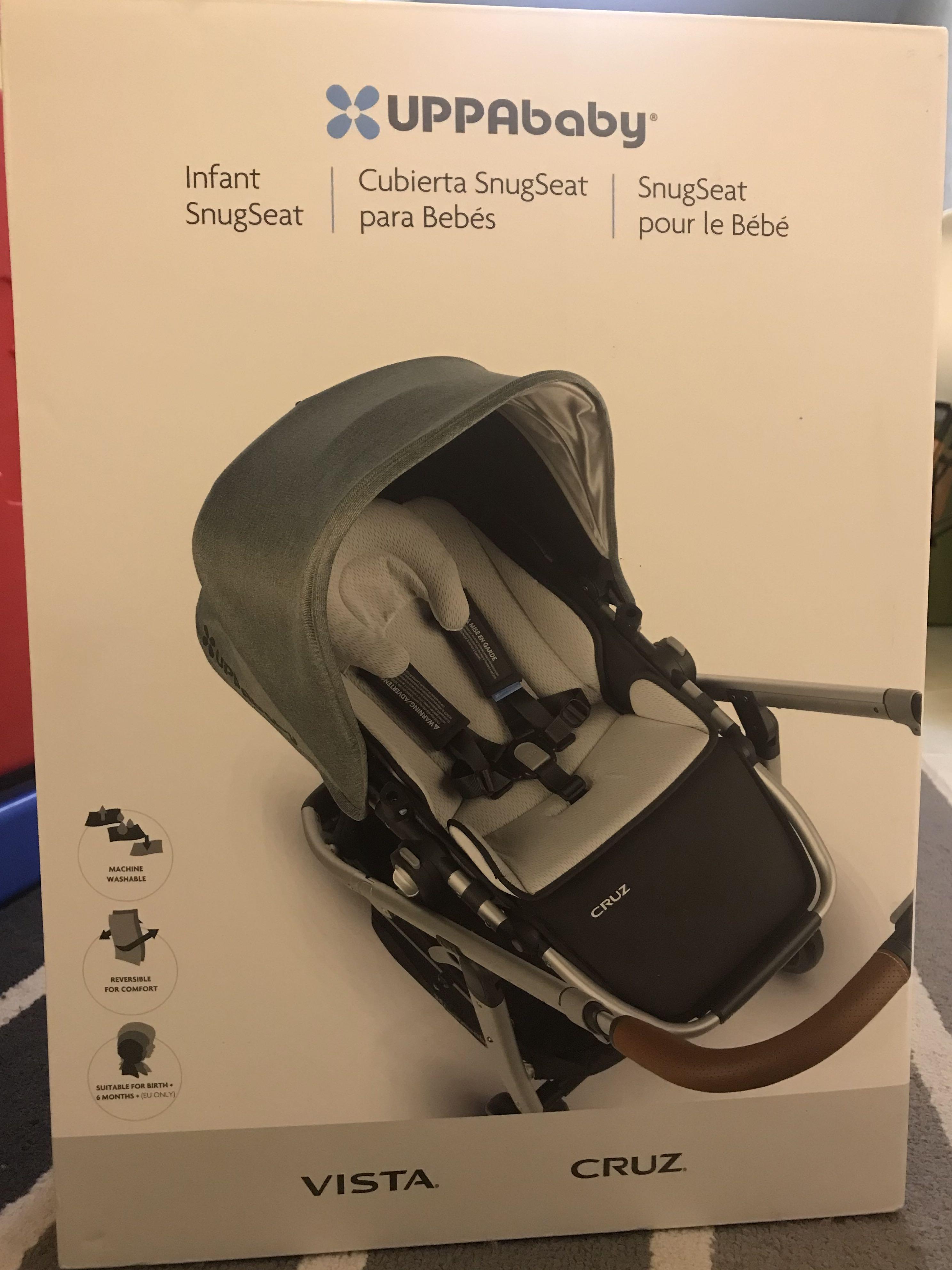 uppababy stroller near me