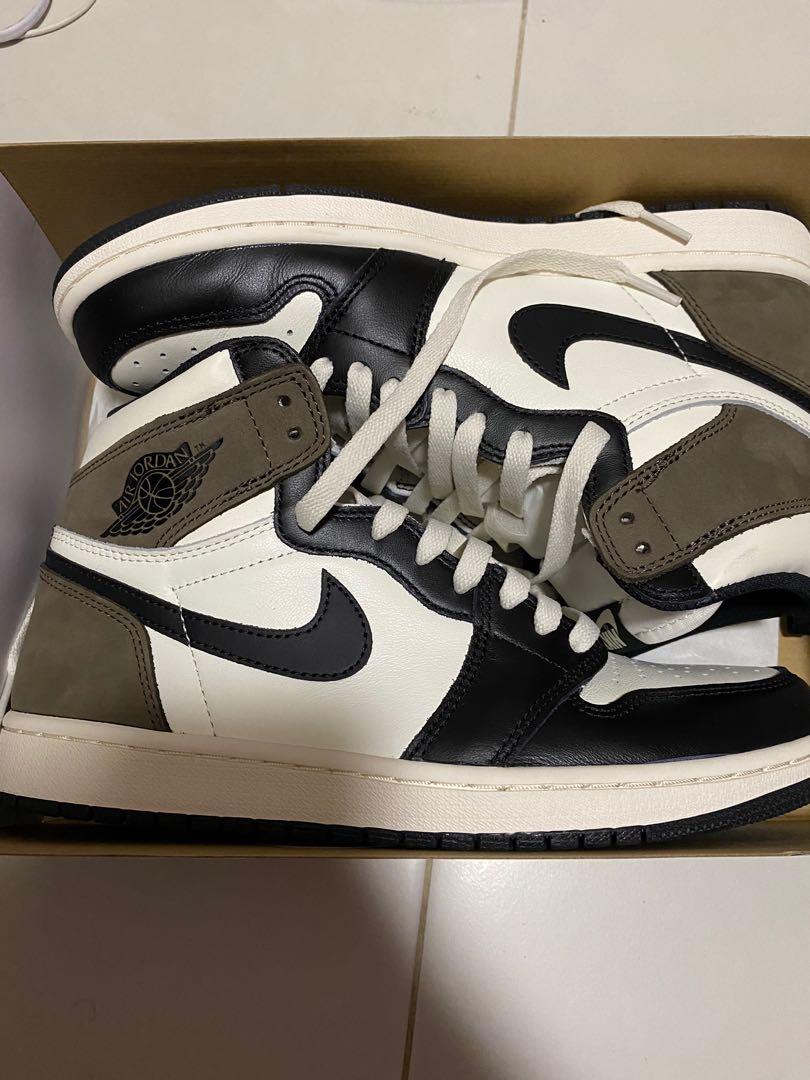 jordan 1 size 9