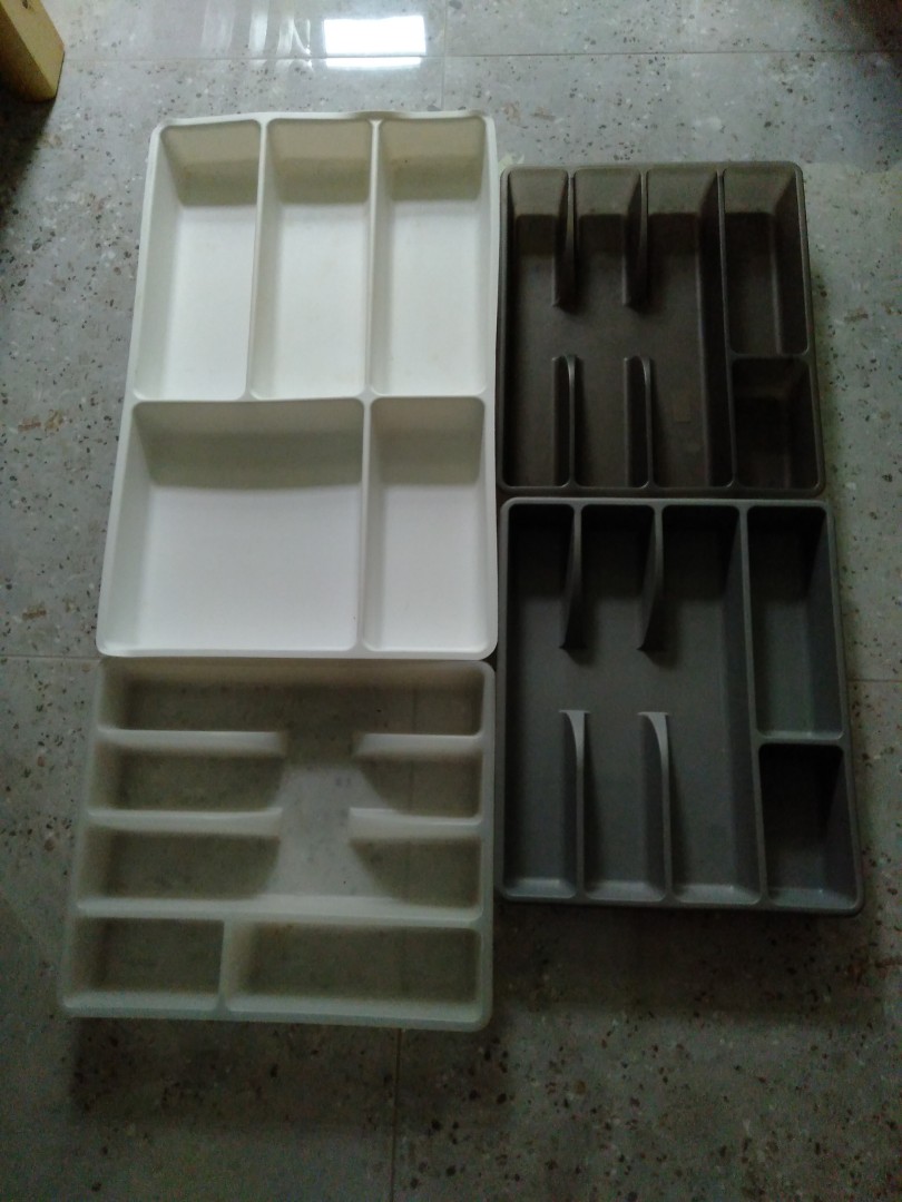 Utensils Tray, Furniture & Home Living, Kitchenware & Tableware, Other