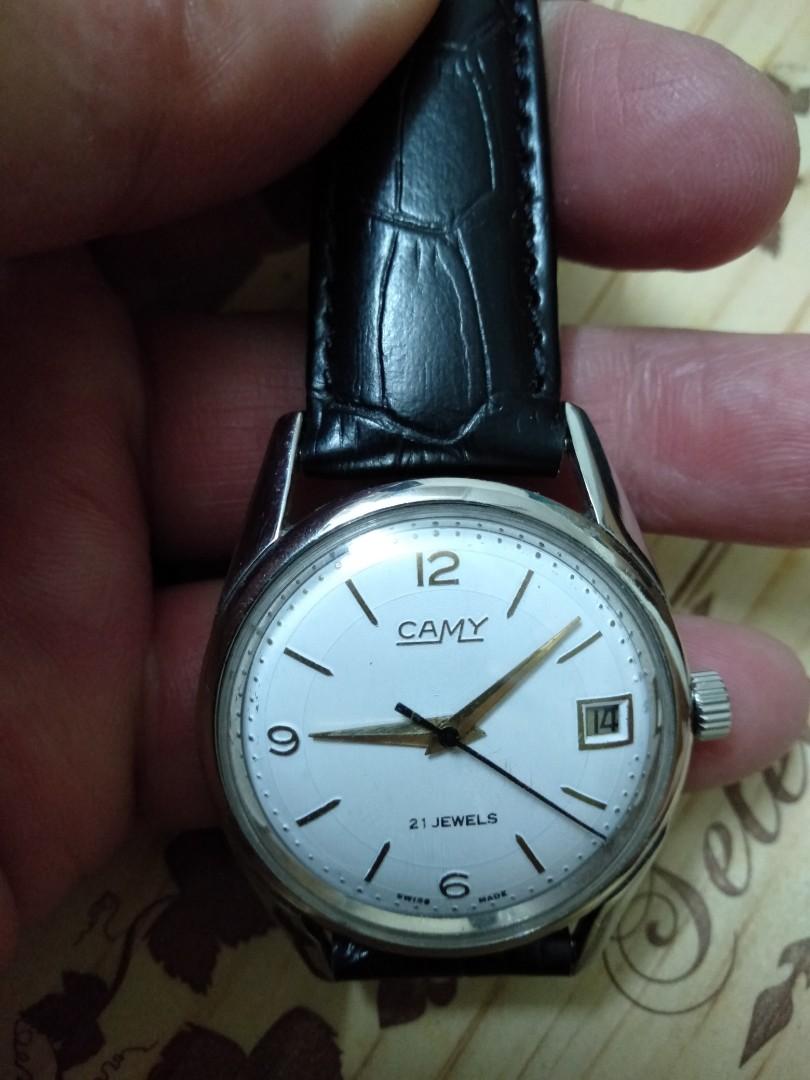 Camy store watches price