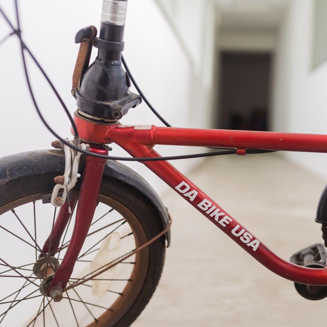 Frame dahon da bike online