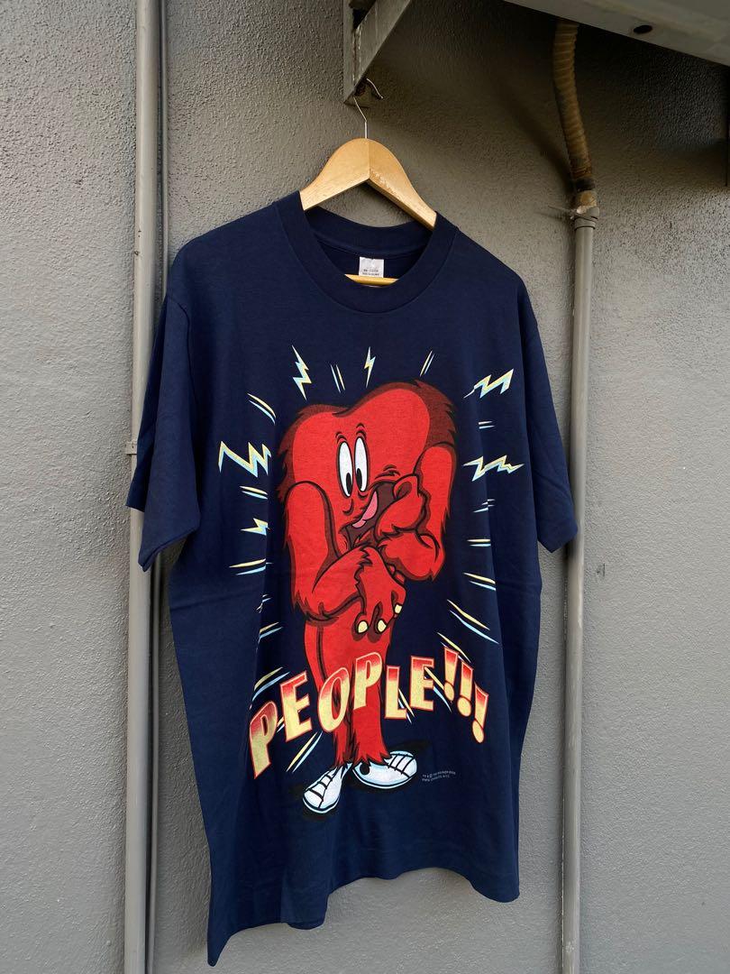 Gossamer sale t shirt