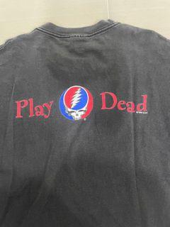 Vintage Grateful Dead Tee