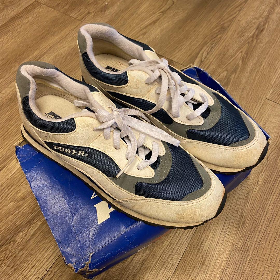 Bata hotsell power keds