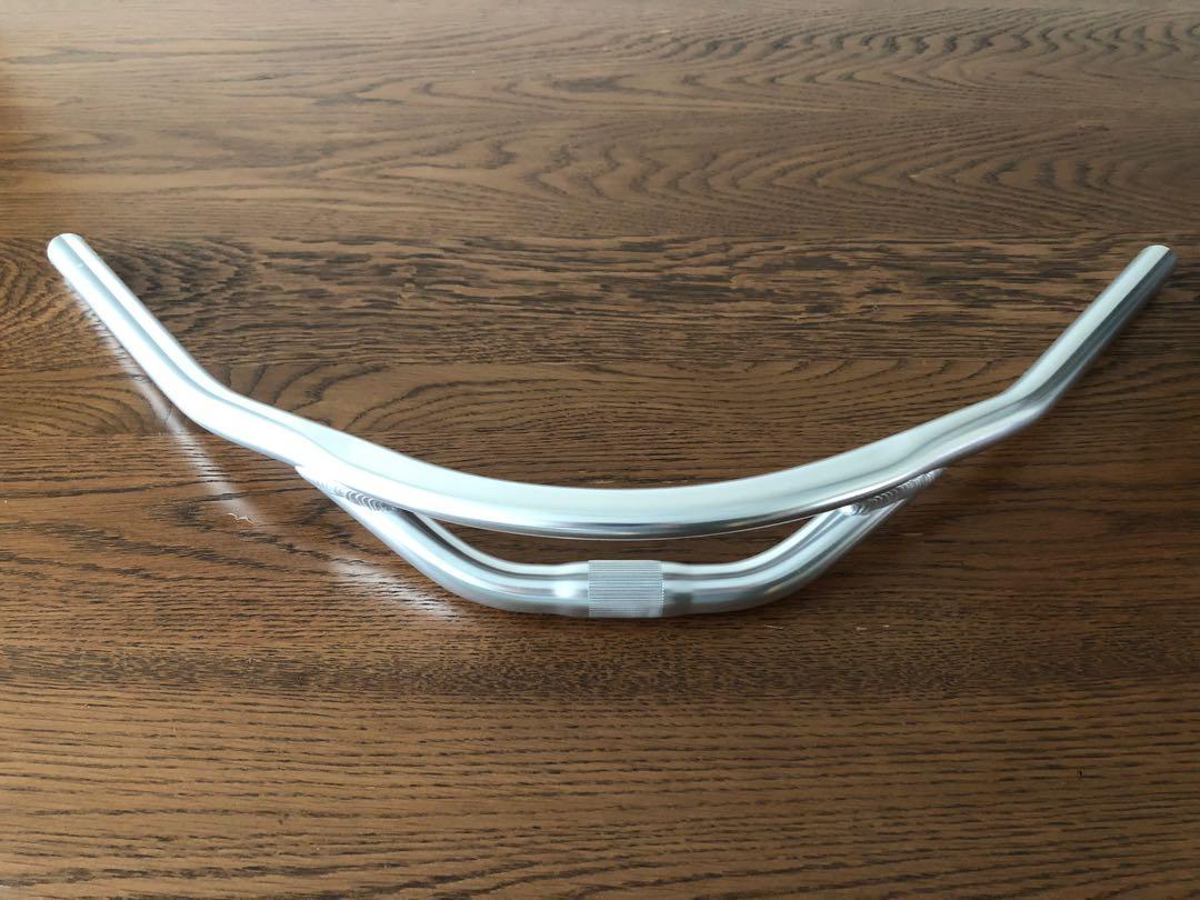Vintage Retro Zoom Gravel Touring Mtb Bike Handlebar Bicycle not