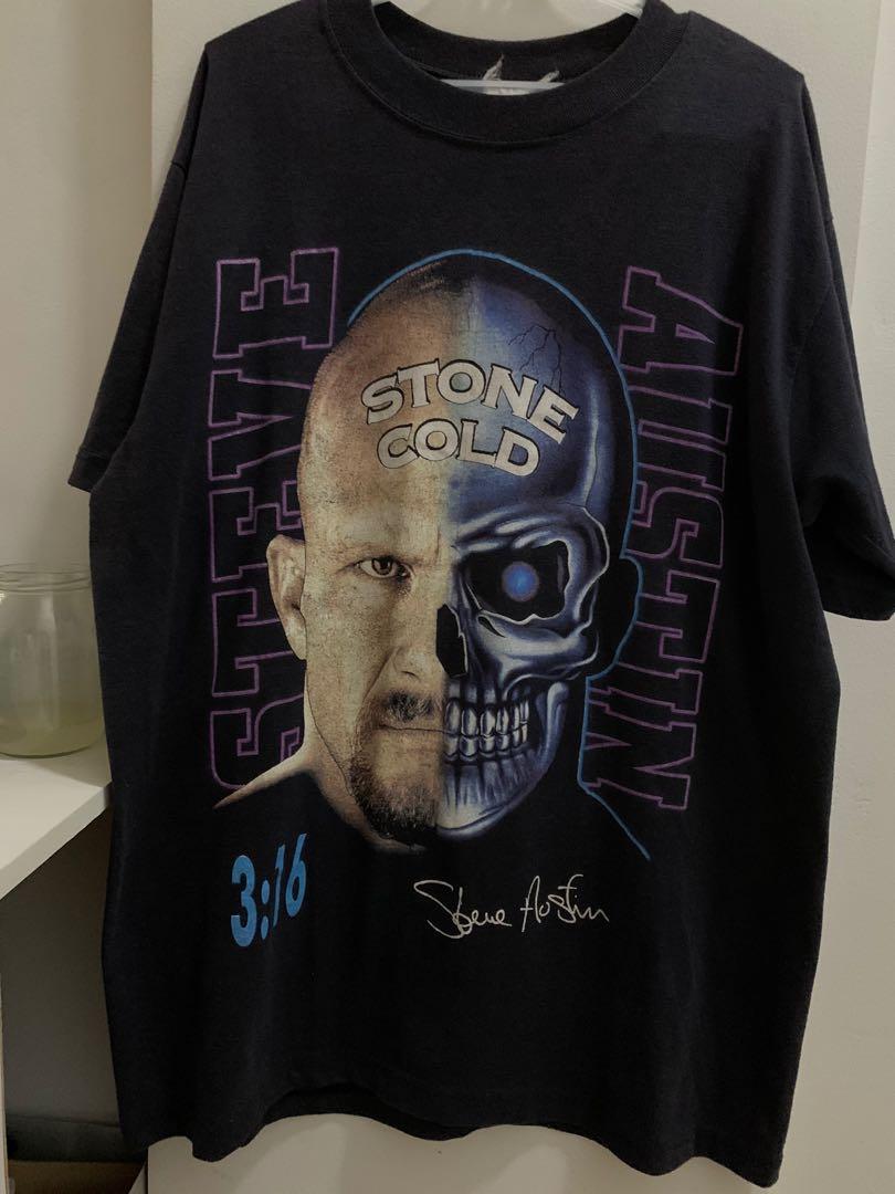 WWE Stone Cold Steve Austin 3:16 Shirt Graphic by Trending POD Designs ·  Creative Fabrica