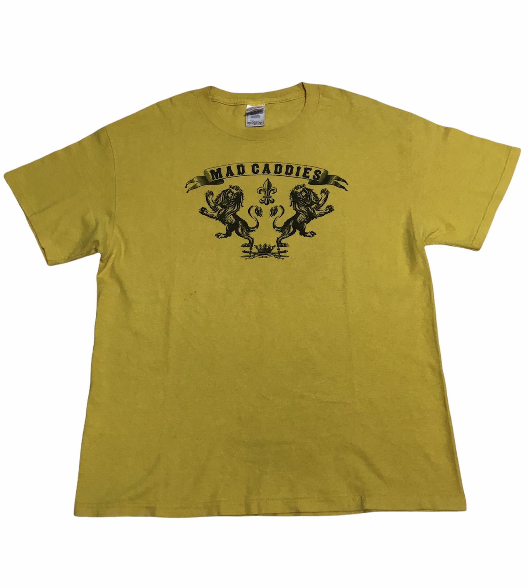 Mad caddies t outlet shirt