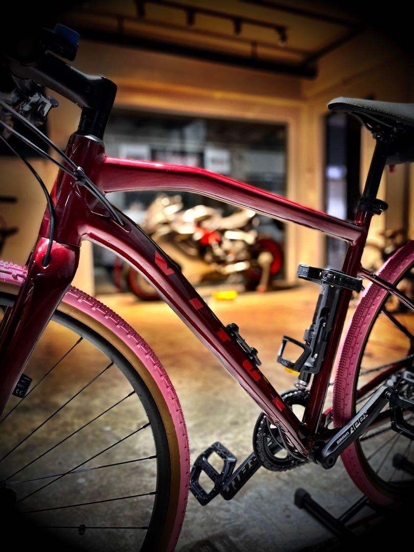 Vitus vrx 2025