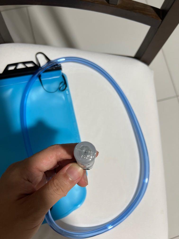 Water bladder cheap decathlon