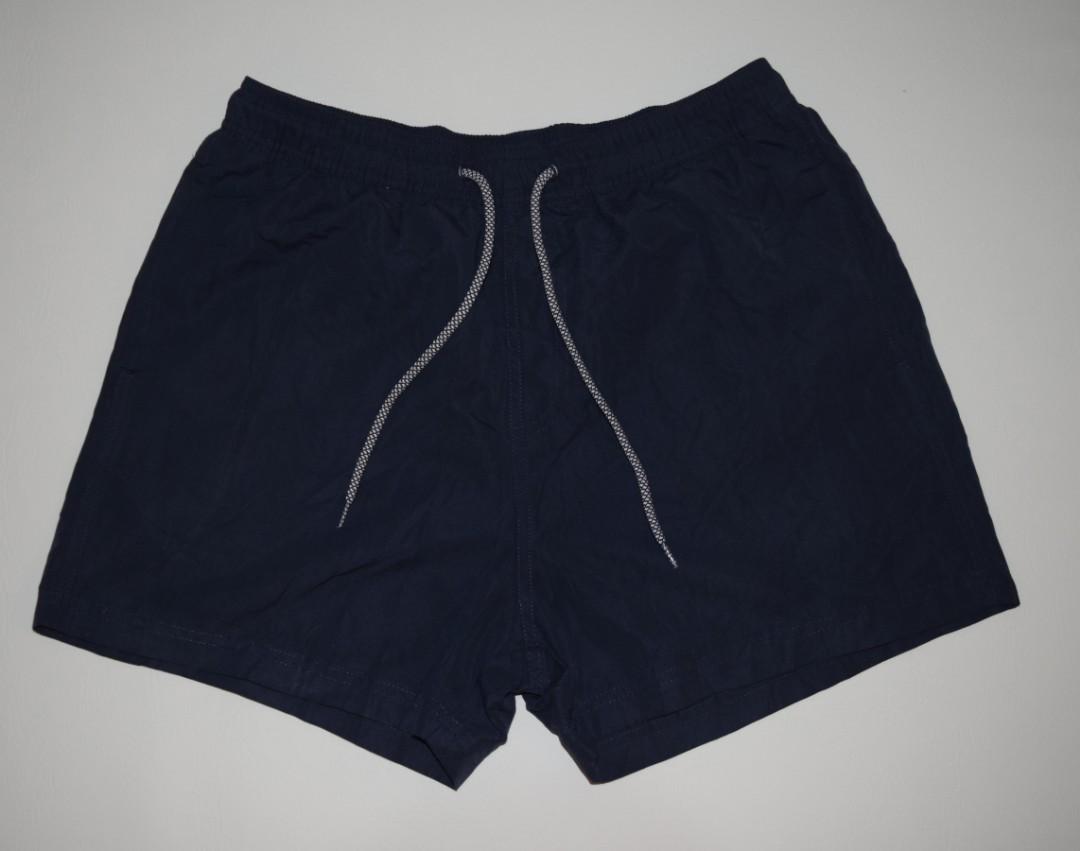 Wave zone new arrivals swim trunks