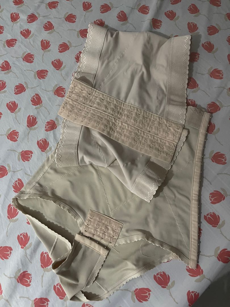 Wink binders, Women's Fashion, Maternity wear on Carousell