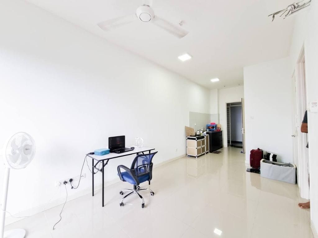 [WTR] Desa Green Condo Taman Desa Jalan Klang Lama KL, Property