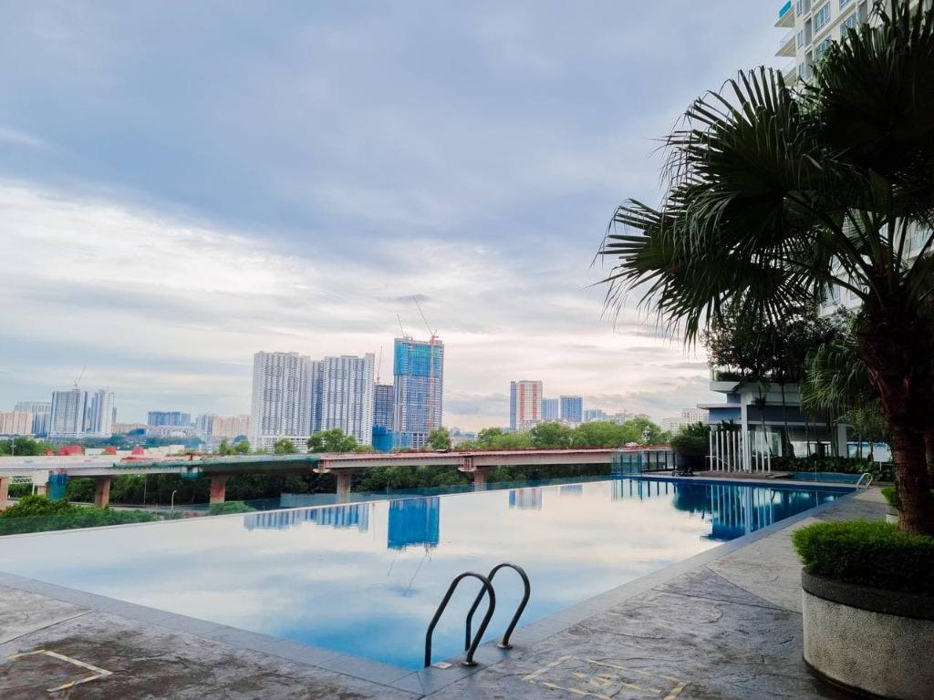 [WTR] Desa Green Condo Taman Desa Jalan Klang Lama KL, Property