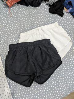 x2 Running Shorts