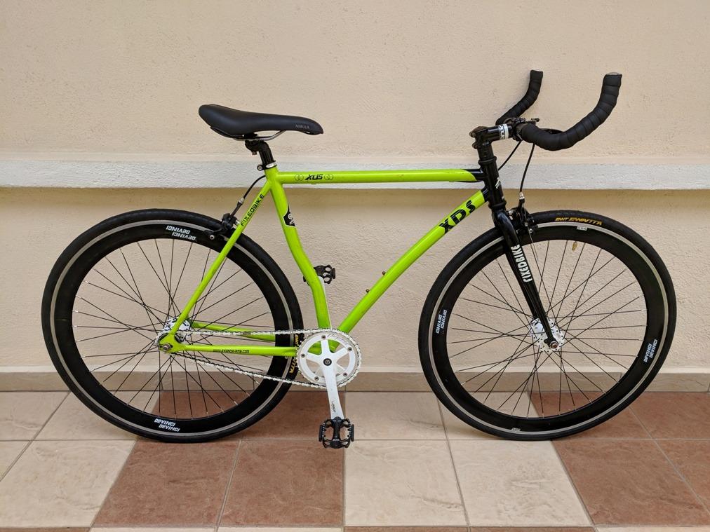 Xds single speed best sale