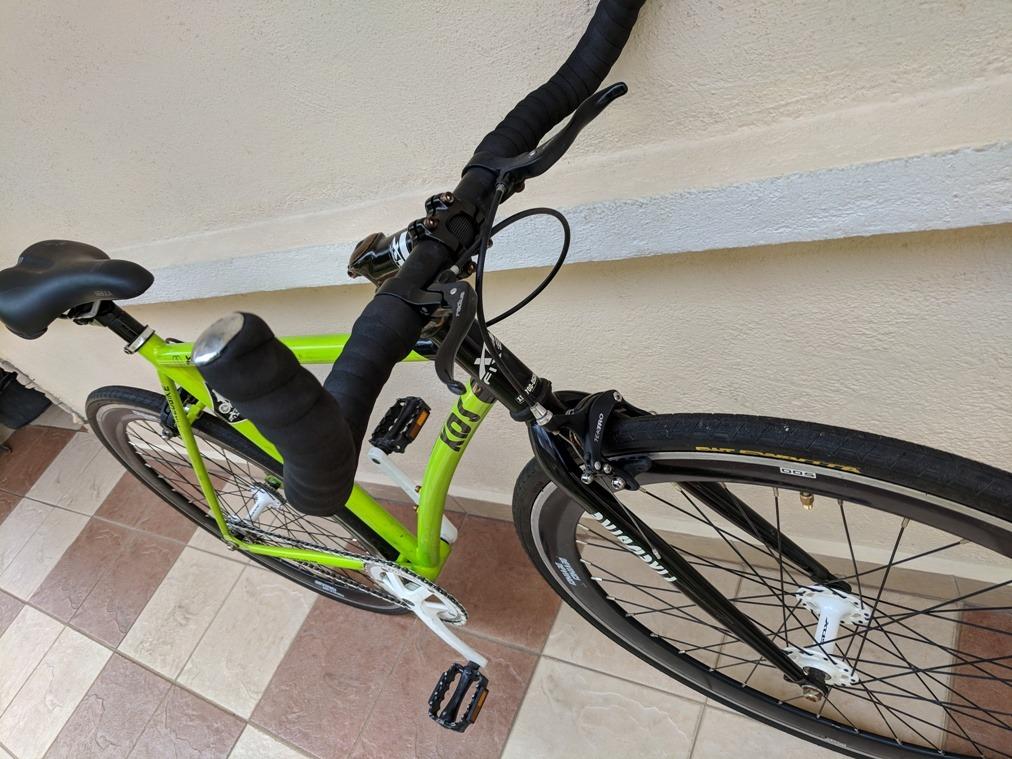 Xds outlet single speed