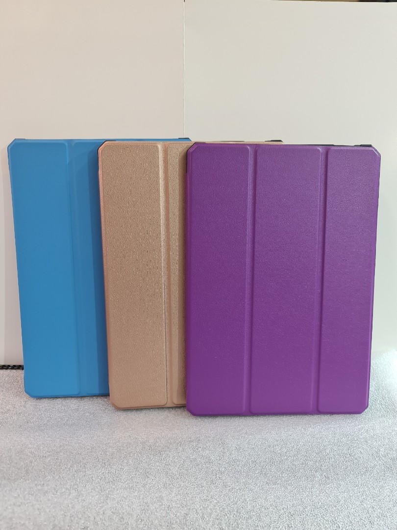 Xiaomi Mi Pad 5 / Mi Pad 5 Pro Flip Case with Pen Holder, Mobile Phones