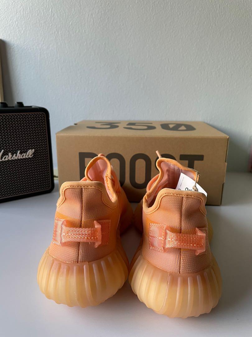 Marshall yeezy clearance