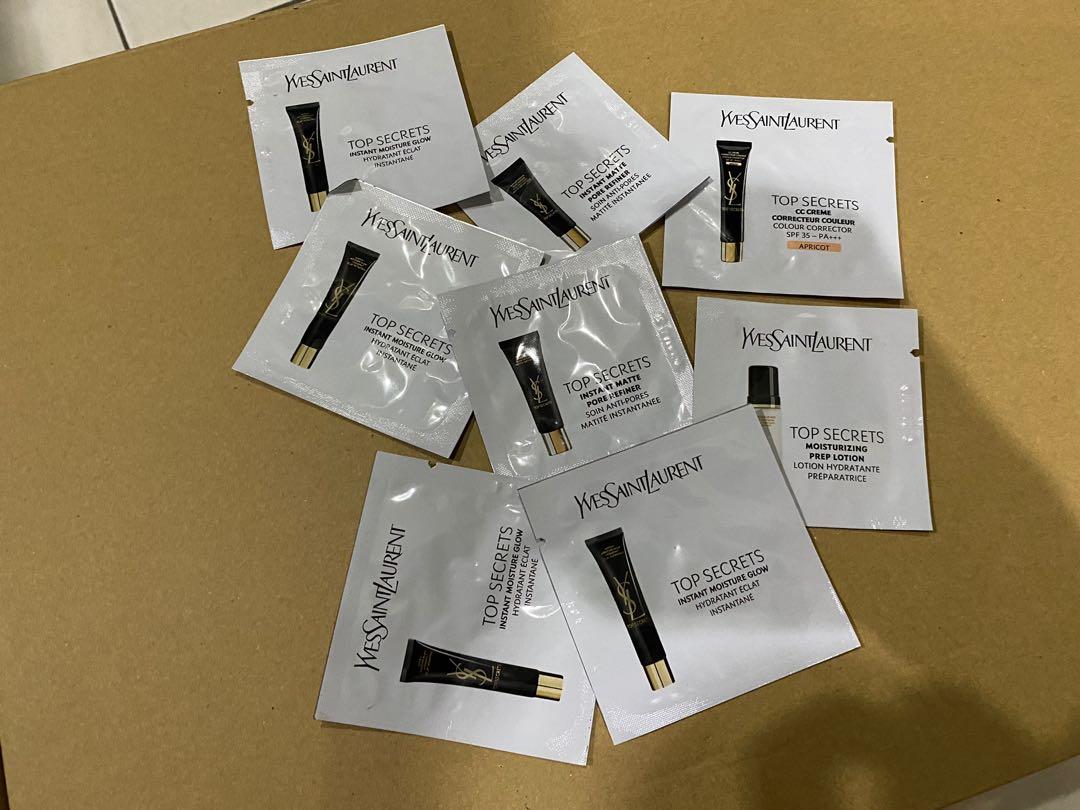 top secrets moisturizing prep lotion