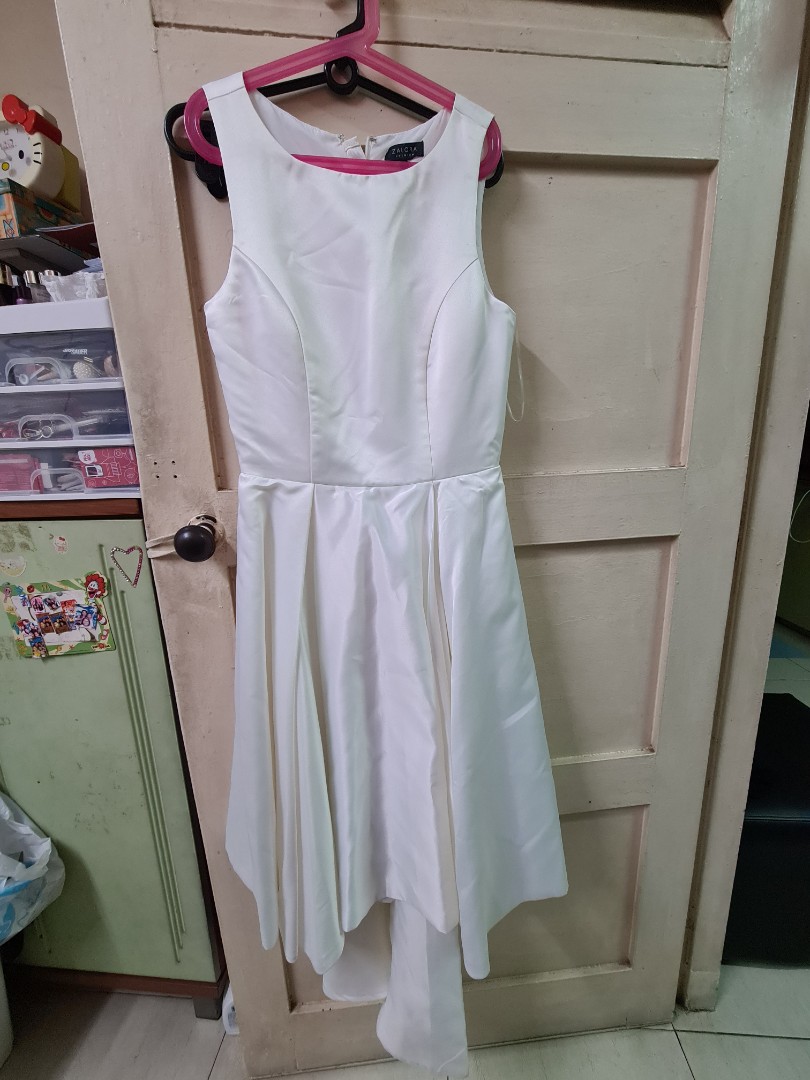 zalora evening gowns