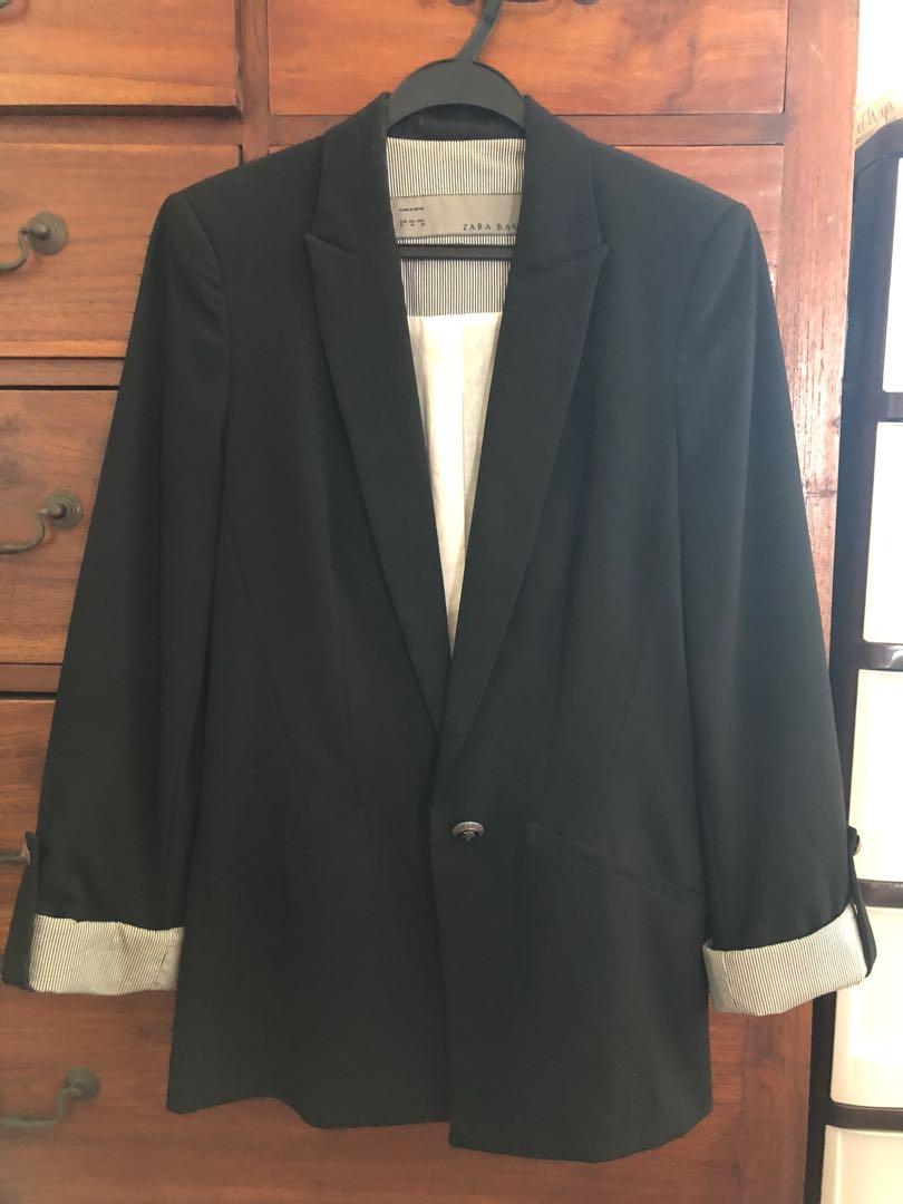 zara womens sale coats