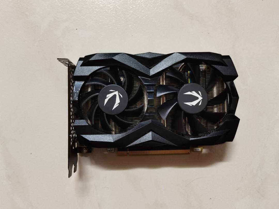 スマホ・タブレット・パソコン ZOTAC GTX1660 $93.04 スマホ・タブレット・パソコン ZOTAC Gaming GeForce