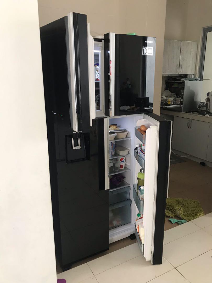 New fridge hot sale near me