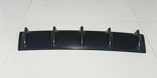 5 teeth universal diffuser