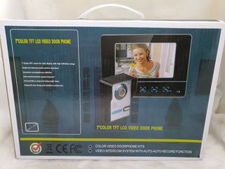 Lcd For Sale Peephole Viewers Doorbells Carousell Singapore