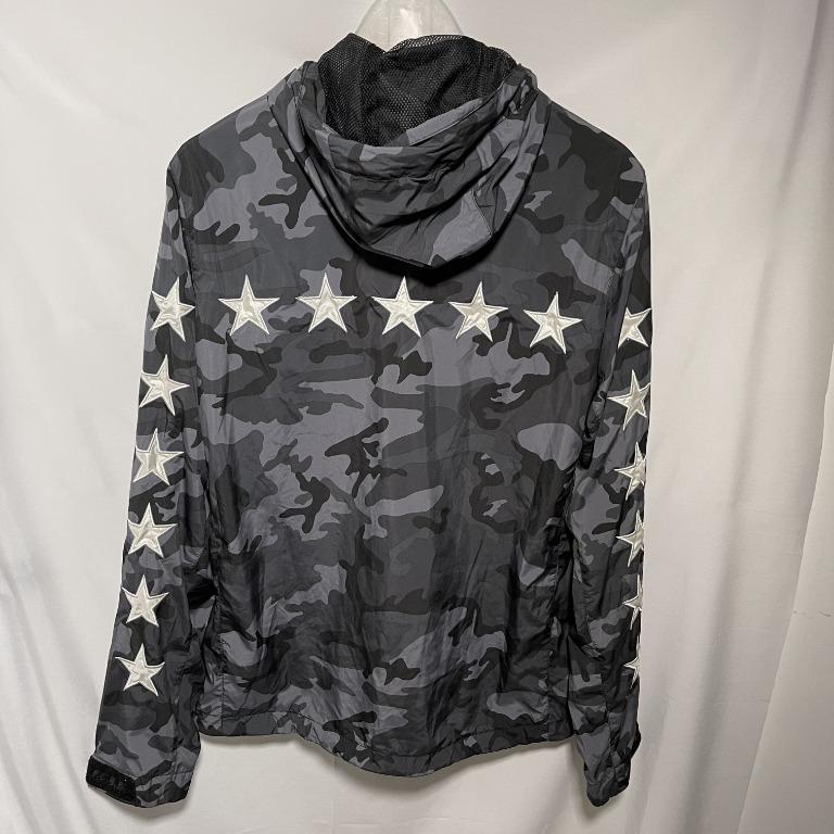 FCRB×mastermind CAMOUFLAGE JACKET 迷彩 S-
