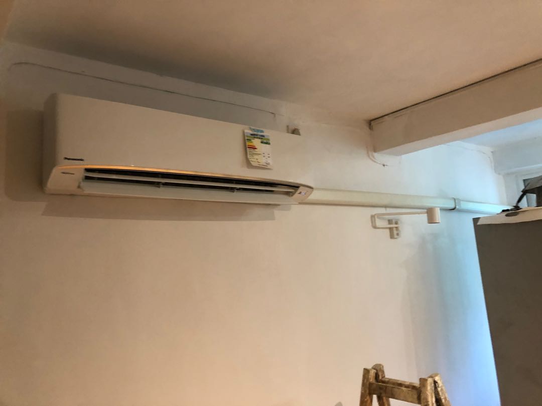 Aircon Installation Cleaning Repair Free Online Quotation62863124262658113