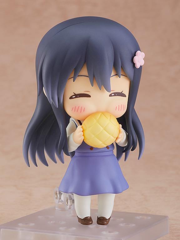 🔥新品預訂🔥 Nendoroid 1730 白咲花[天使降臨到我身邊！] [通常版