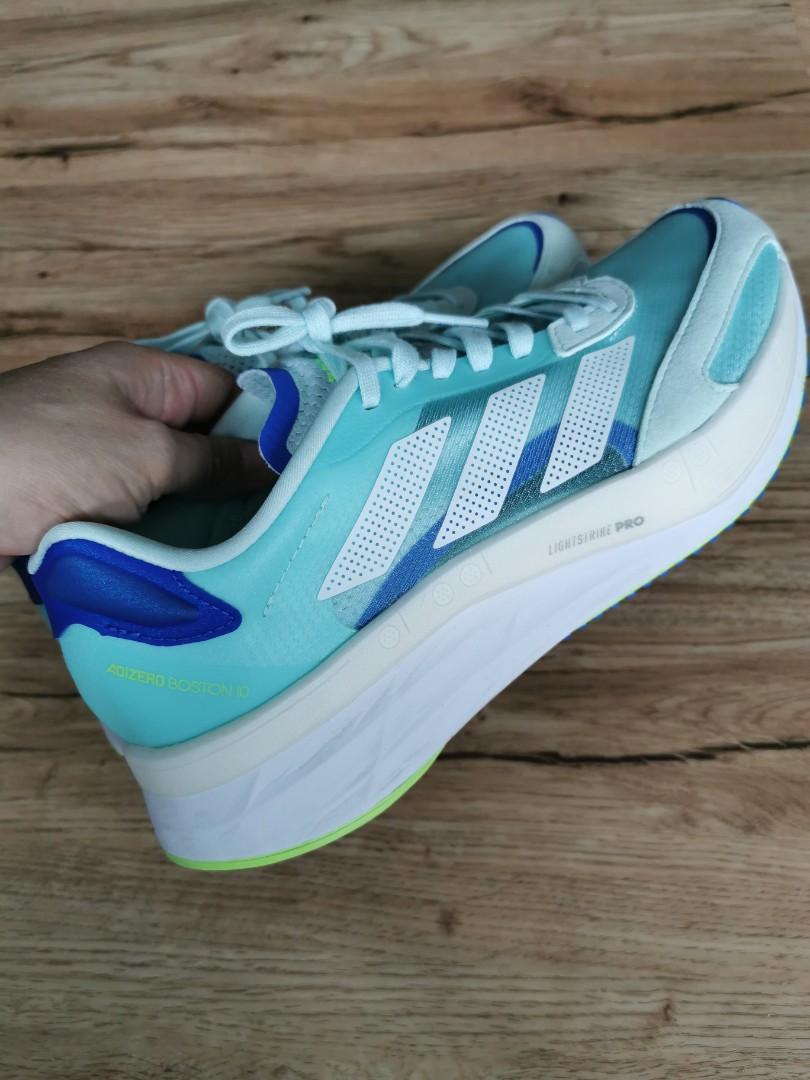 Adizero online boston women's