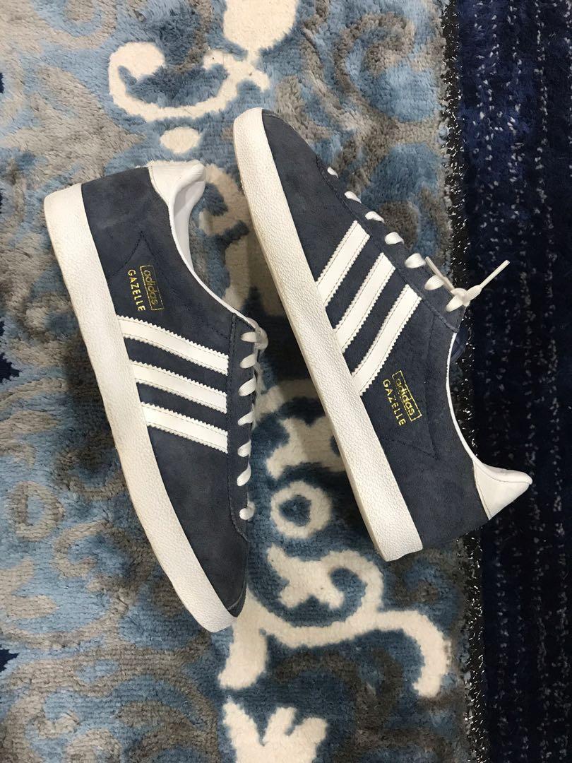 Adidas gazelle a on sale fleurs