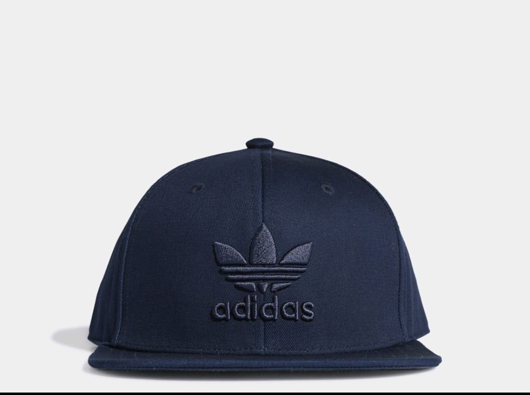 Adidas Originals SnapBack Trefoil Cap 
