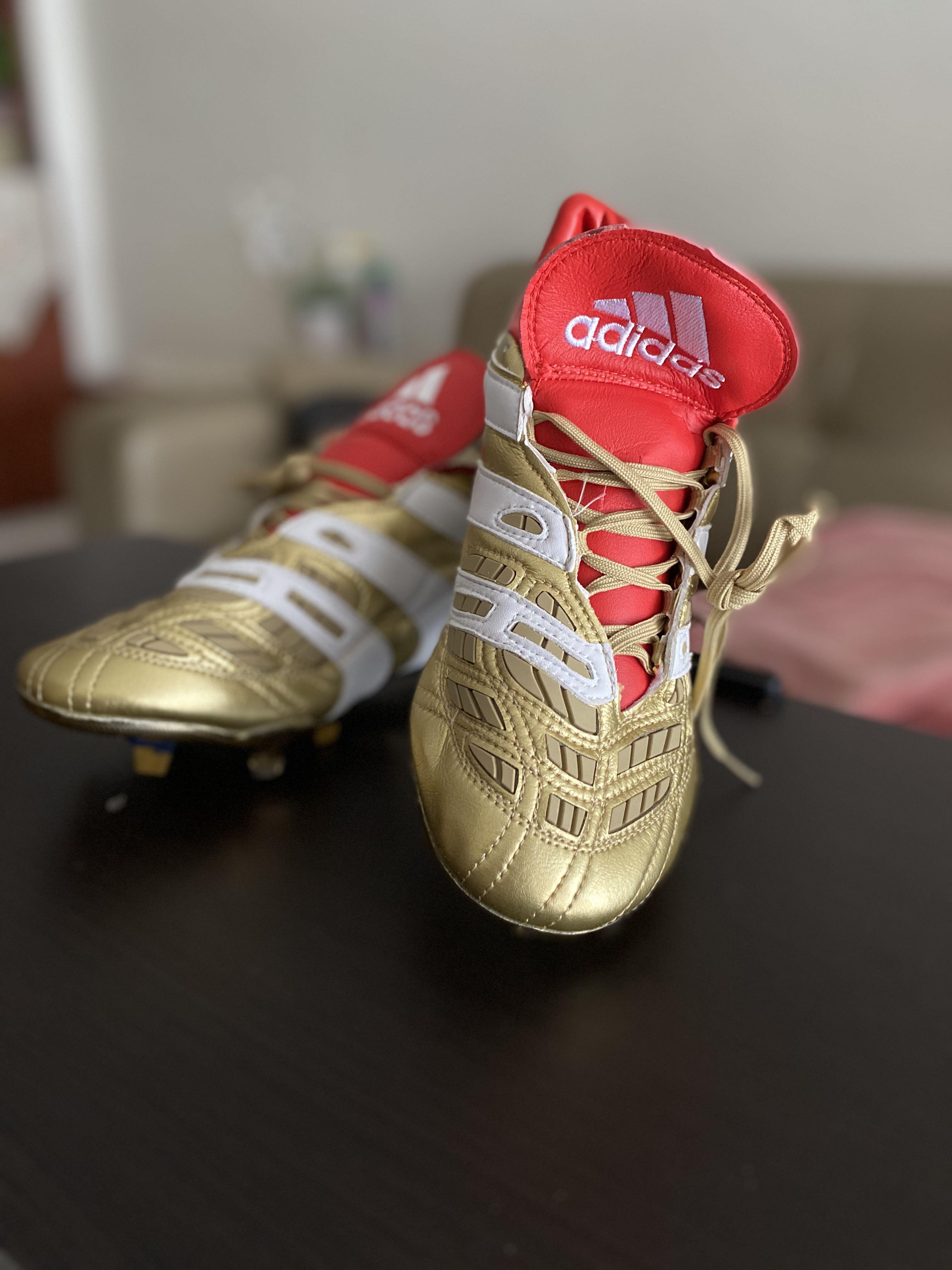 Adidas on sale accelerator 2019