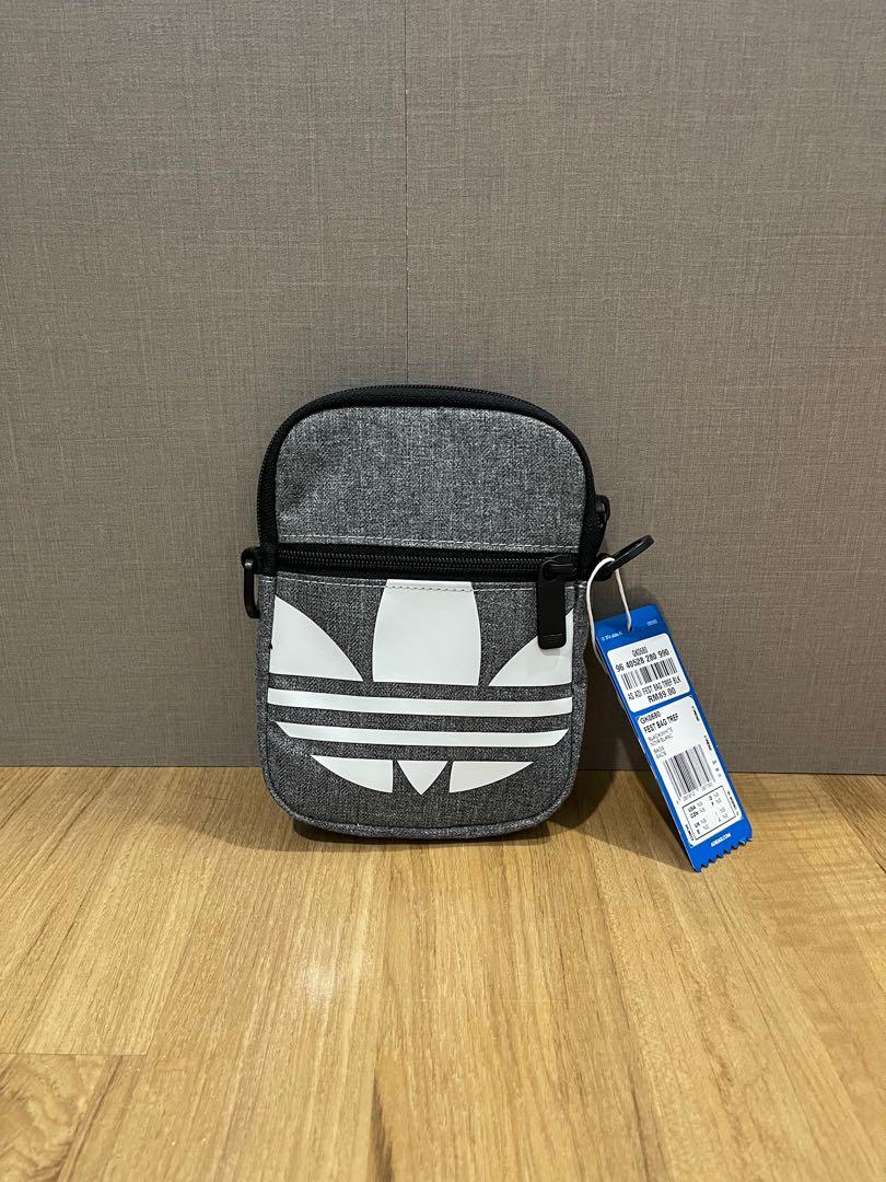 Adidas Sling Bag Men s Fashion Bags Sling Bags on Carousell