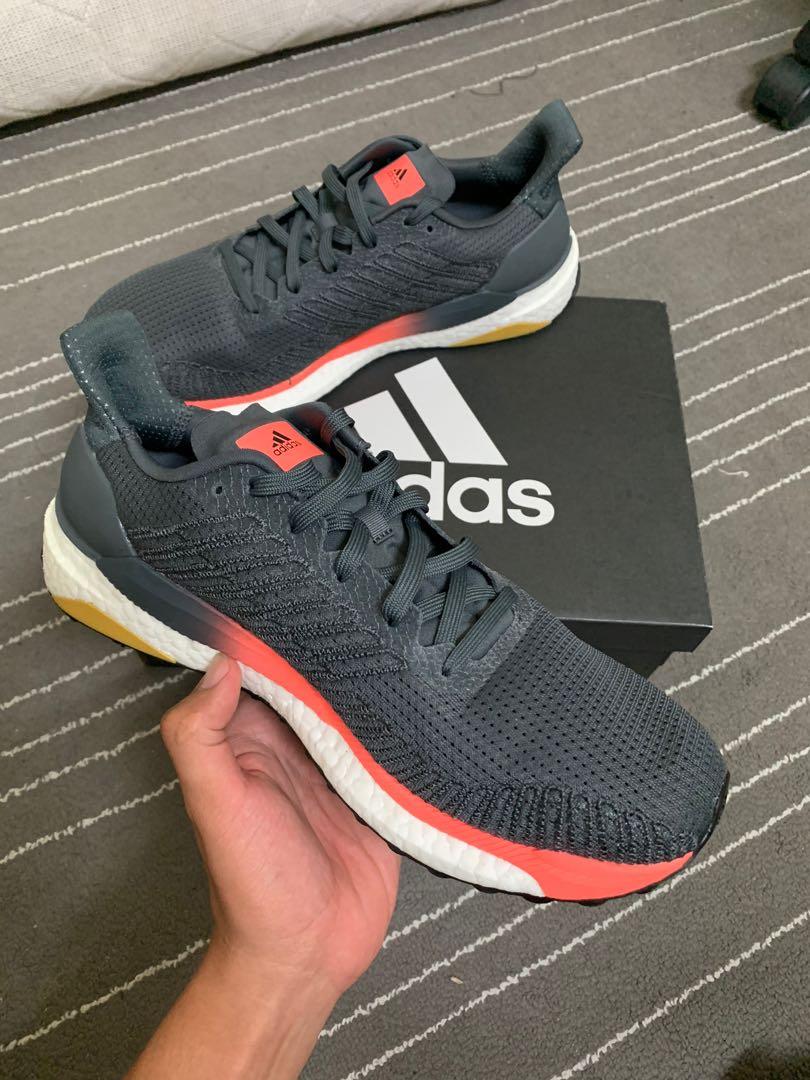 Adidas solar shop boost 19 m