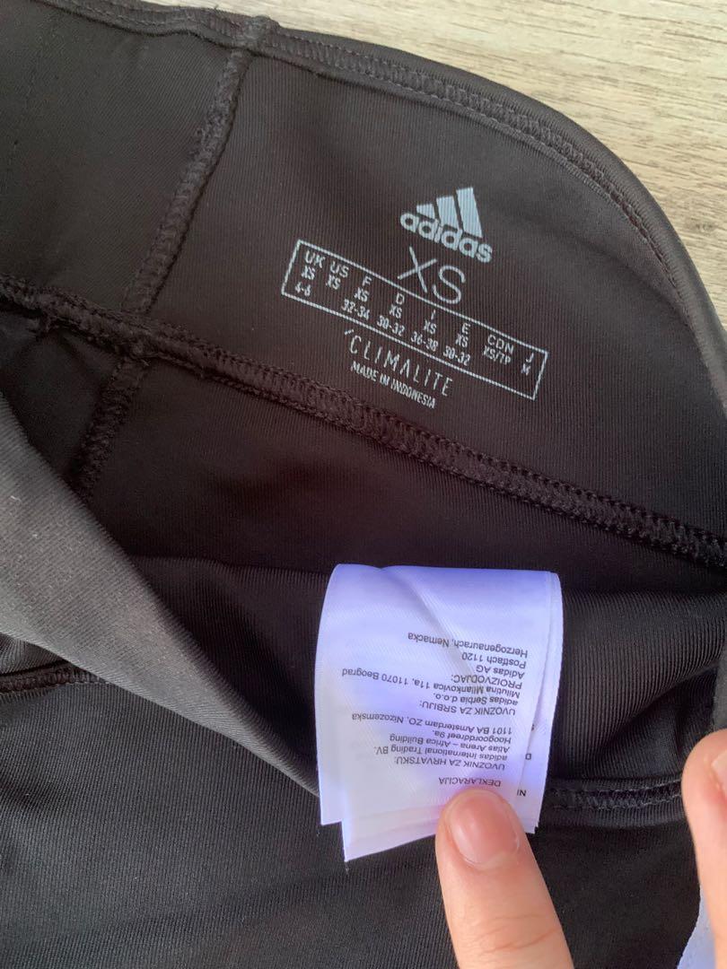 Adidas Sport Pants Men s Fashion Bottoms Joggers on Carousell