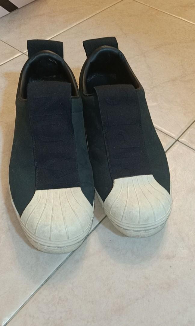 Superstar bw3s slipon w discount