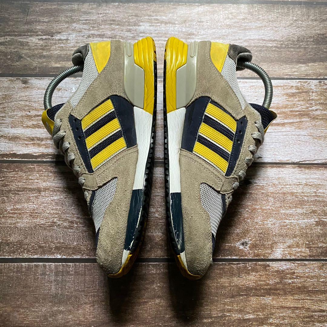 Zx 600 adidas gouden hotsell