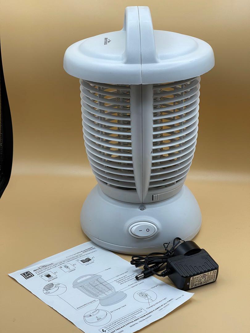 Adventuridge clearance bug zapper