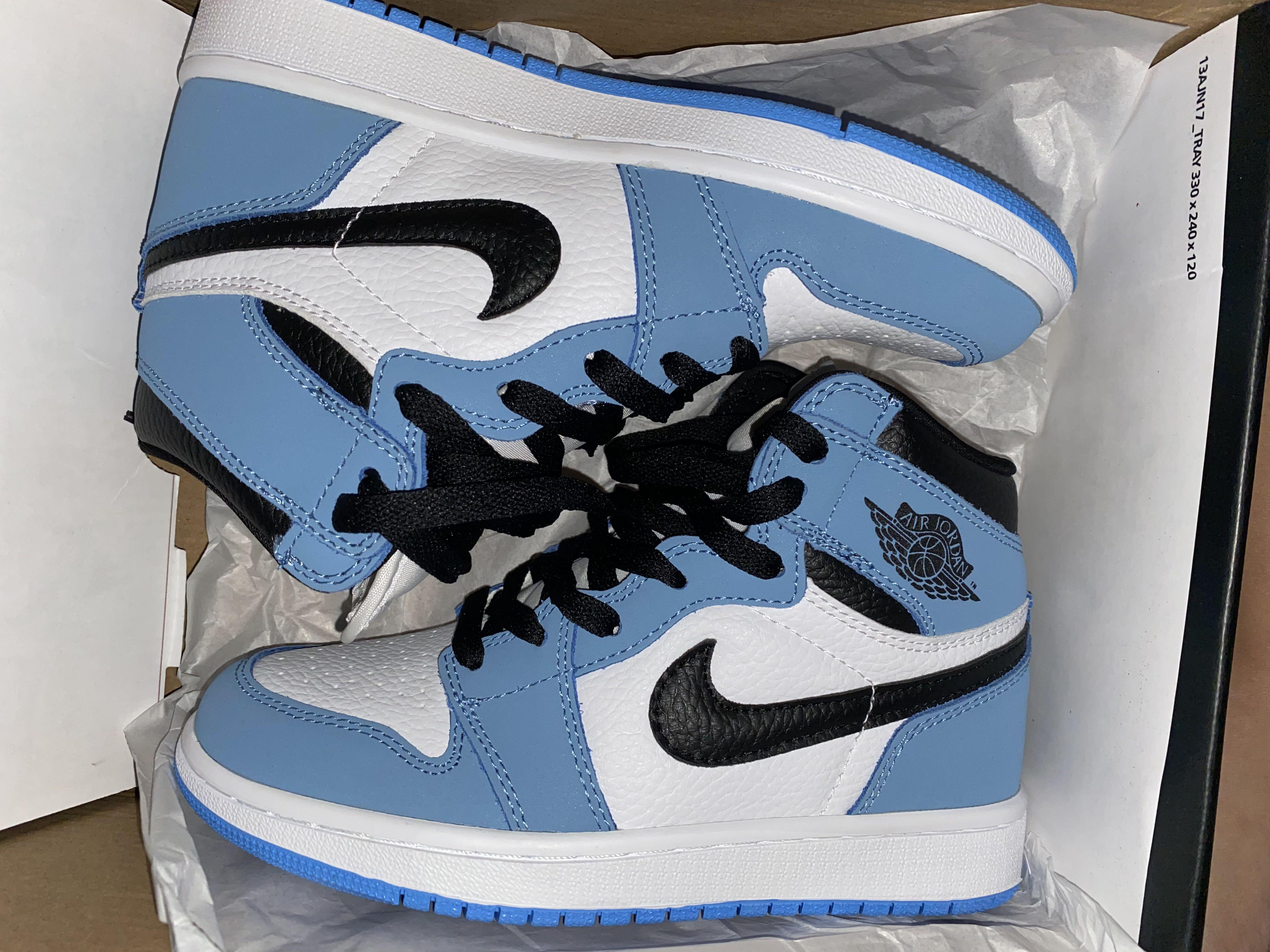Nike air jordan size 6.5 sale