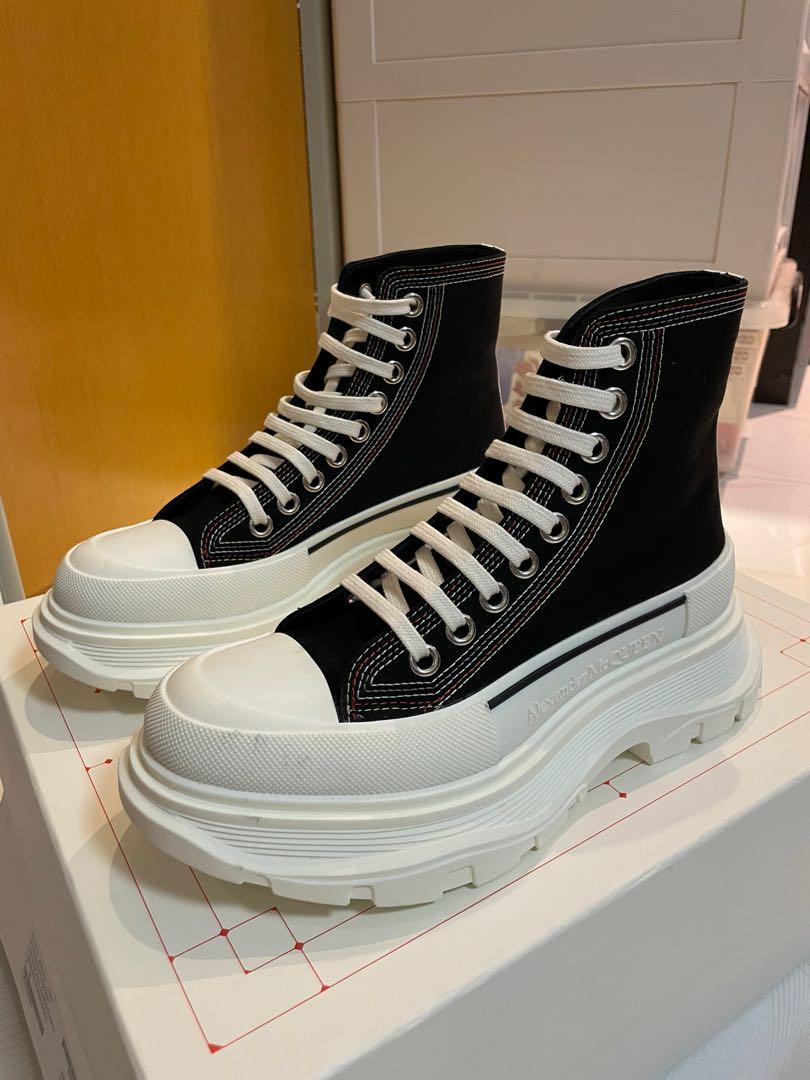 Platform Sneakers Boots Shoes 