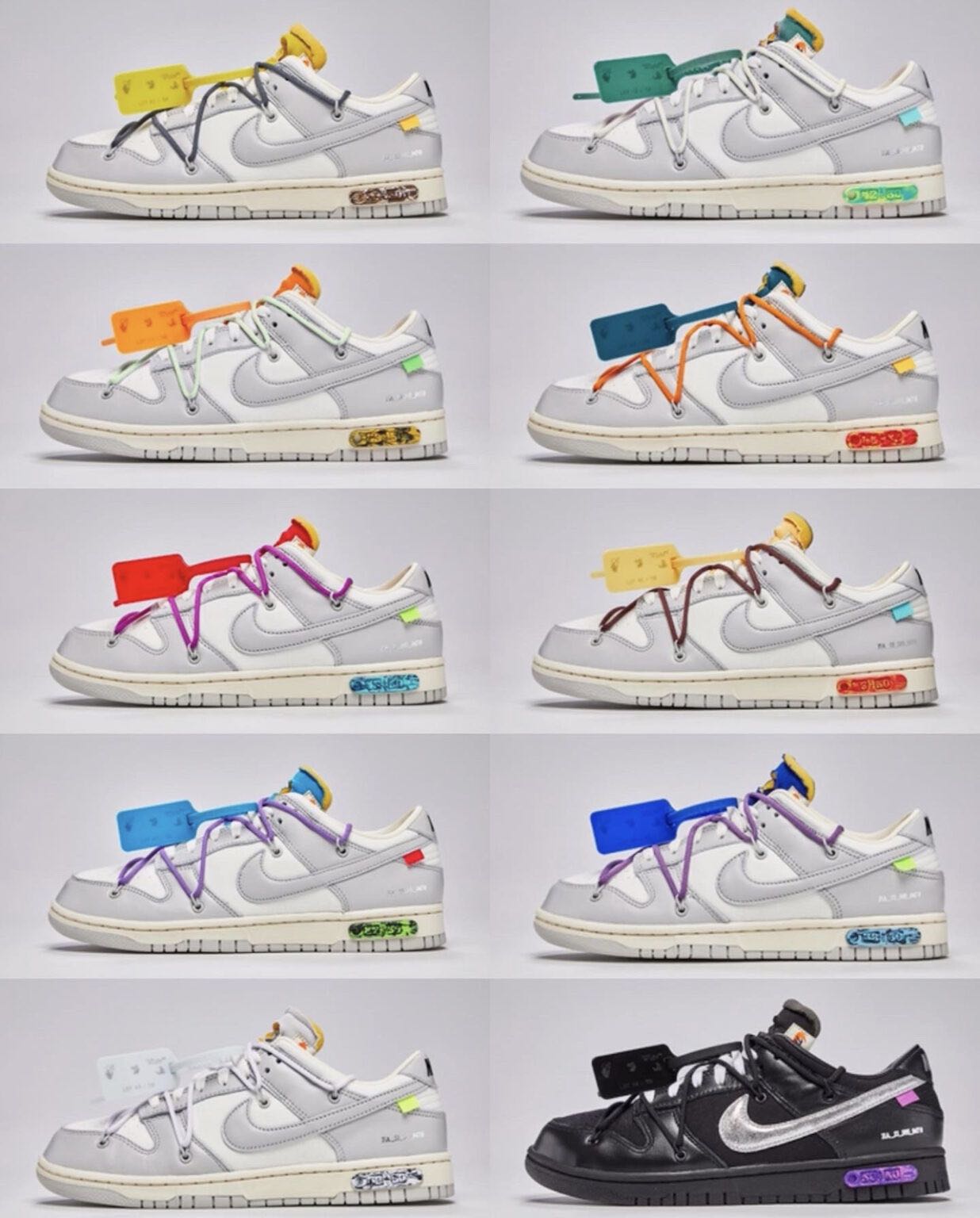 dunk high pro send help