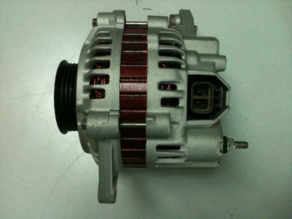 Alternator Proton Wira, Auto Accessories on Carousell